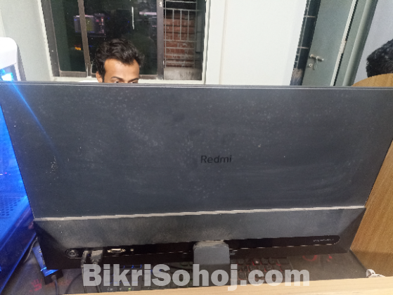 Full Desktop computer